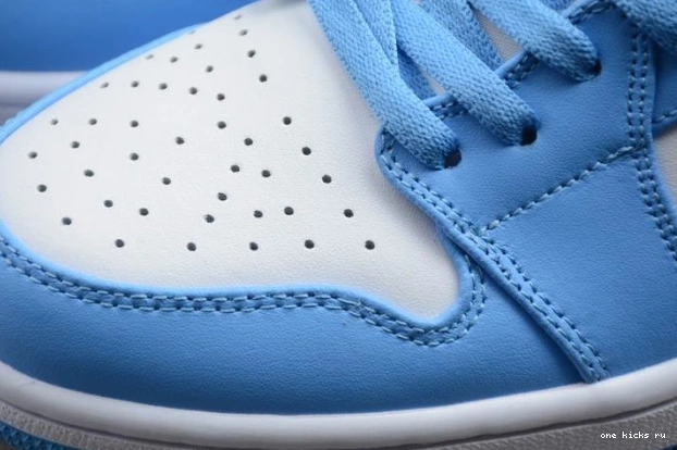 Chep Onekick Low UNC AO9944-441 Air Jordan 1 (W) 0630